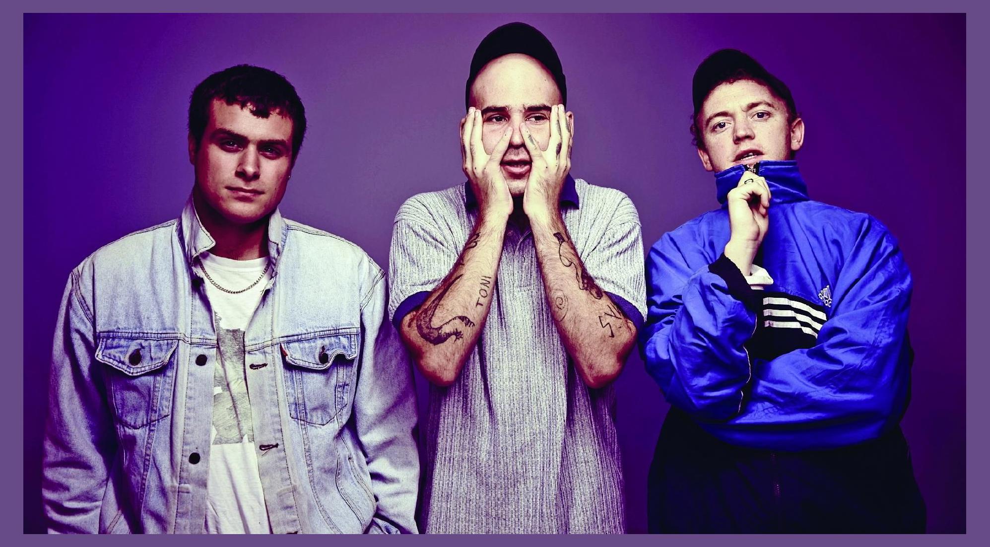 DMA&#39;s